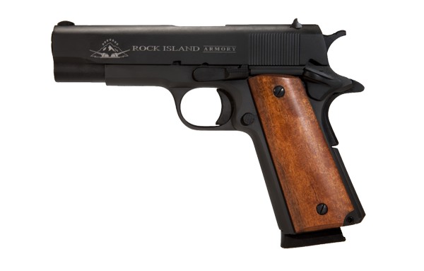 RIA MSP ROCK 1911 - Win Repeating Arms Promotion